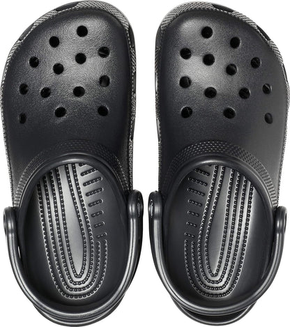 Crocs Unisex-Adult Classic Clog Review