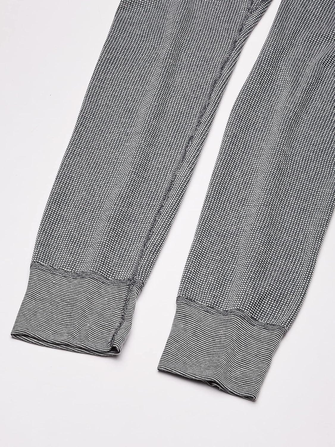 Fruit of the Loom Herren Premium Waffel-Thermo-Unterwäsche lange Unterhose aus recyceltem Material (1er-, 2er-, 3er- und 4er-Pack)