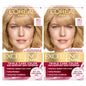 1 Count (Pack of 2)8G Medium Golden Blonde