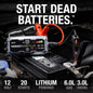 NOCO Boost GB40 Review: A Lifesaver for Dead Batteries