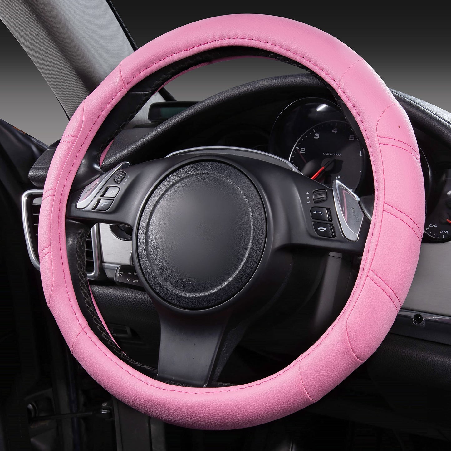 Pure PinkStandard[14.5"-15"]