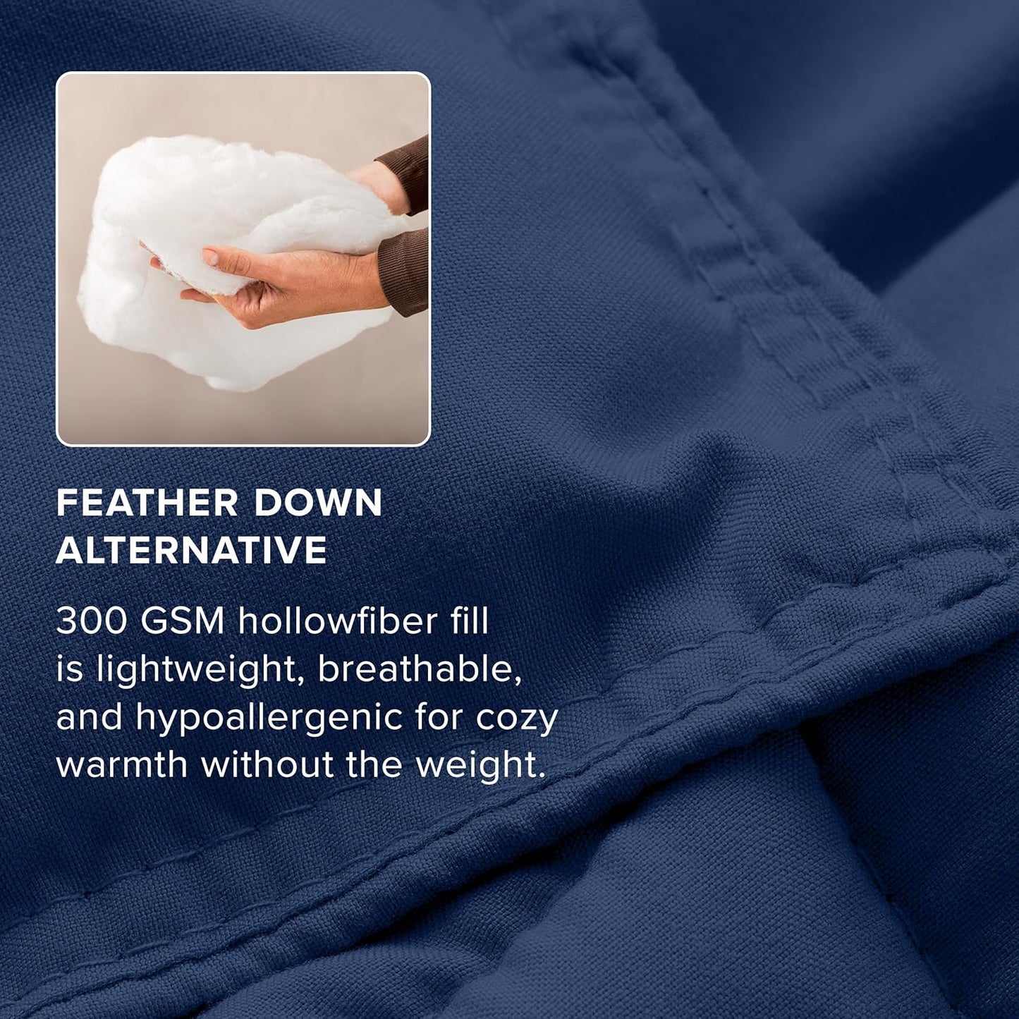 Bare Home Duvet Insert Comforter Review: A Game-Changer for All-Season Sleep