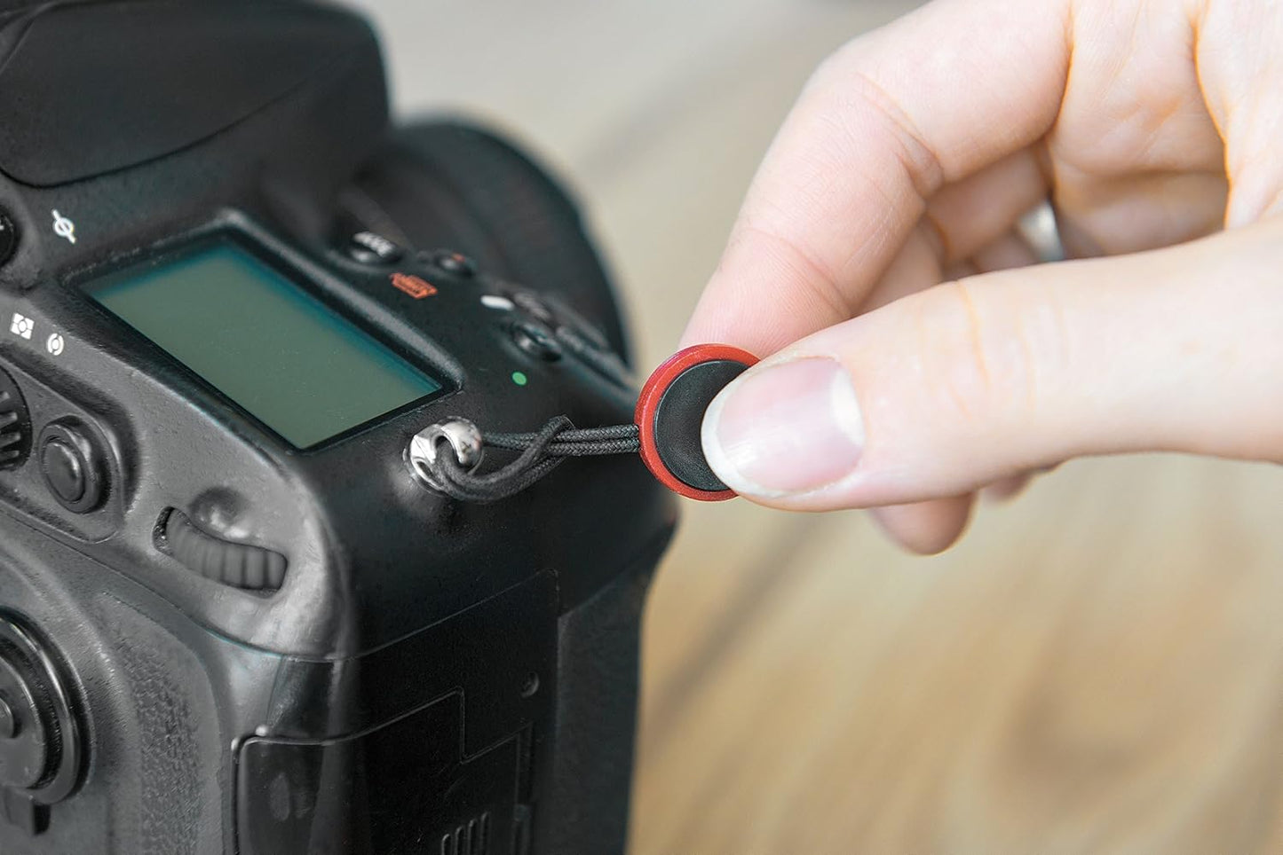 Peak Design Leash Camera Strap Review: A Game-Changer for Photographers