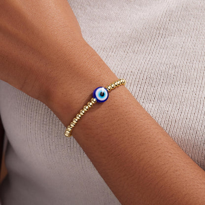 Goldarmbänder für Frauen Stapel Nicht Anlaufen, 14K Vergoldete Stapelbare Armbänder Set für Frauen Trendy, Wasserdicht Einfacher Schmuck Sets Geschenke Inklusive Perlen-/Kuban-/Büroklammer-/Fischgräten-/Seilglieder-Kette, Modeaccessoires
