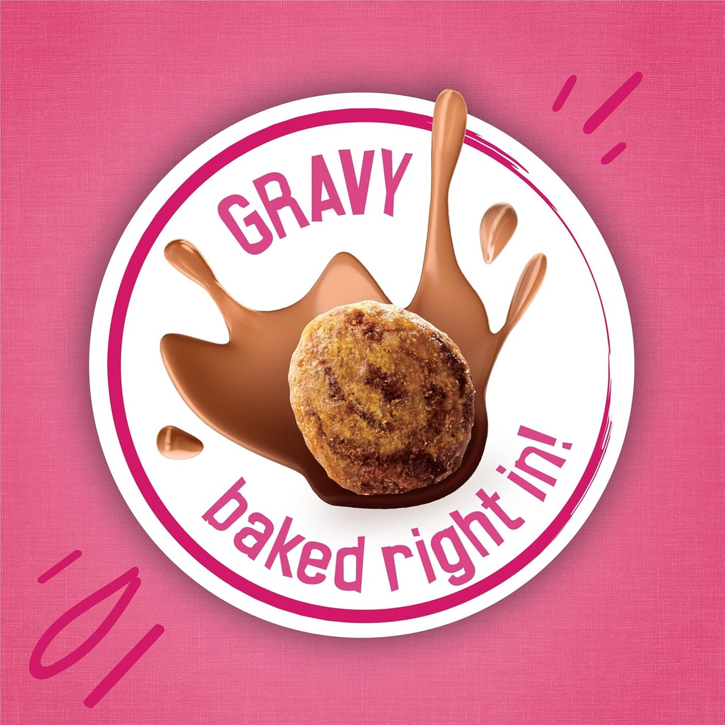 Purina Friskies Gravy Swirlers: A Delicious and Nutritious Cat Food