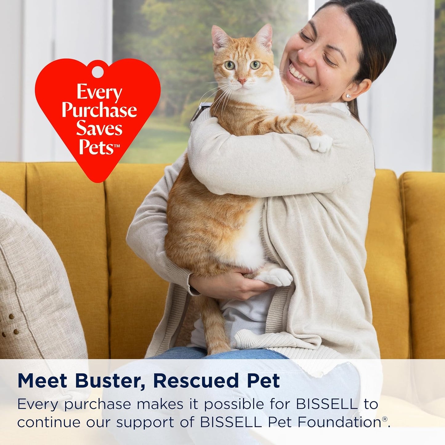 Bissell® Little Green® Proheat® Pet, Portable Deep Cleaner with Heated Cleaning Technology, Quickly Heats to 120°F, Self-Cleaning Tough Stain Tool and Pet Pro Oxy Triple Action Formula Included, 3921B Visit the Bissell Store