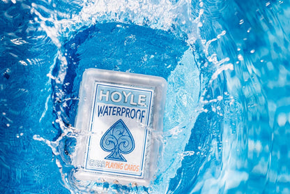 Hoyle Waterproof Playing Cards