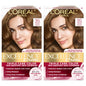 1 Count (Pack of 2)5G Medium Golden Brown