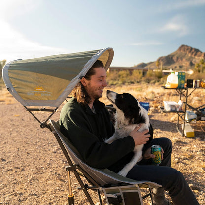 GCI Outdoor Pod Rocker: A Game-Changer for Outdoor Enthusiasts
