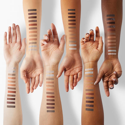 Wet n Wild Always Naked Palette Always Nude