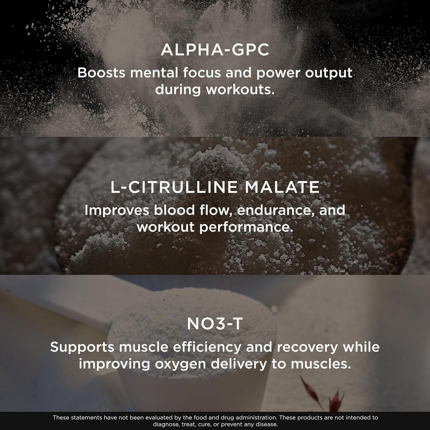 The Genius Brand Genius Pre - Synergistic Mind to Muscle Pre-Workout Powerhouse, Grape Limeade, 338 grams