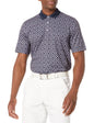 Amazon Essentials Mens Regular-Fit Quick-Dry Golf Polo Shirt (Available in Big & Tall)