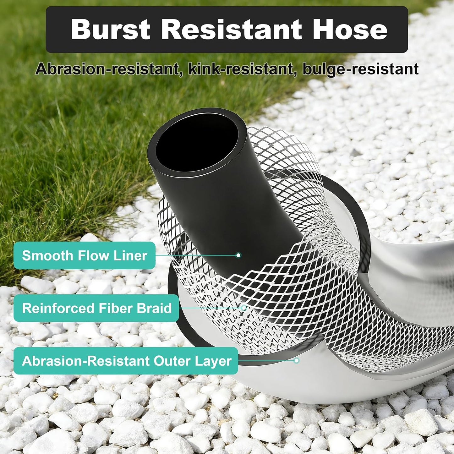 Retractable Garden Hose Reel - A Game Changer for Outdoor Watering