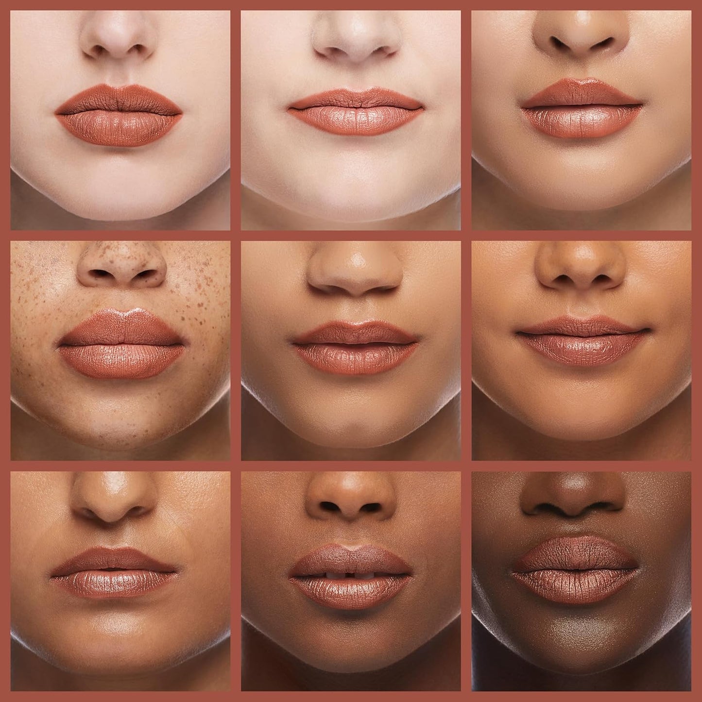 Rimmel London – Lasting Finish Lipliner, langanhaltend, weiche, cremige Textur, verhindert Auslaufen und Verblassen, 100 % tierversuchsfrei