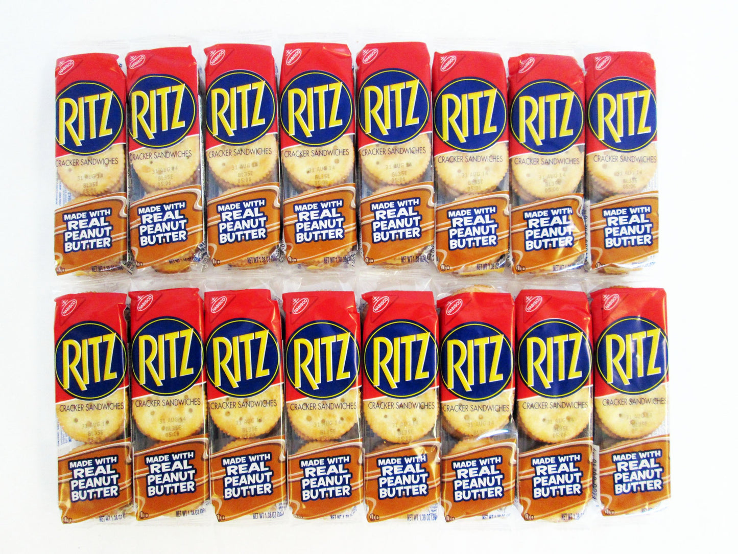 butter1.38 Ounce (Pack of 16)