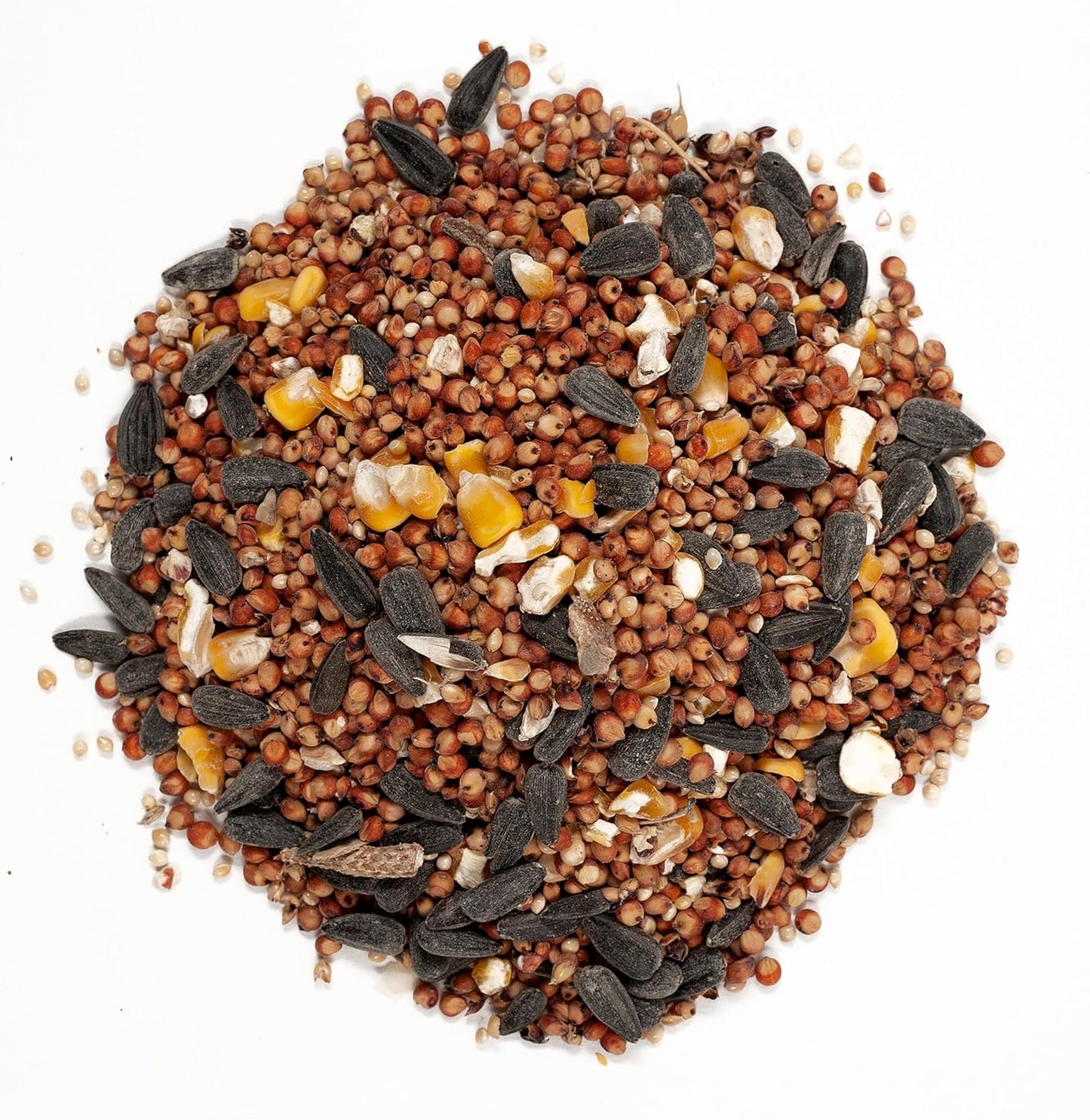 Wagner's 53002 Farmer's Delight Wild Bird Food Review