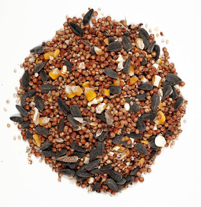 Wagner's 53002 Farmer's Delight Wild Bird Food Review