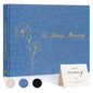 BlueIn Loving Memory