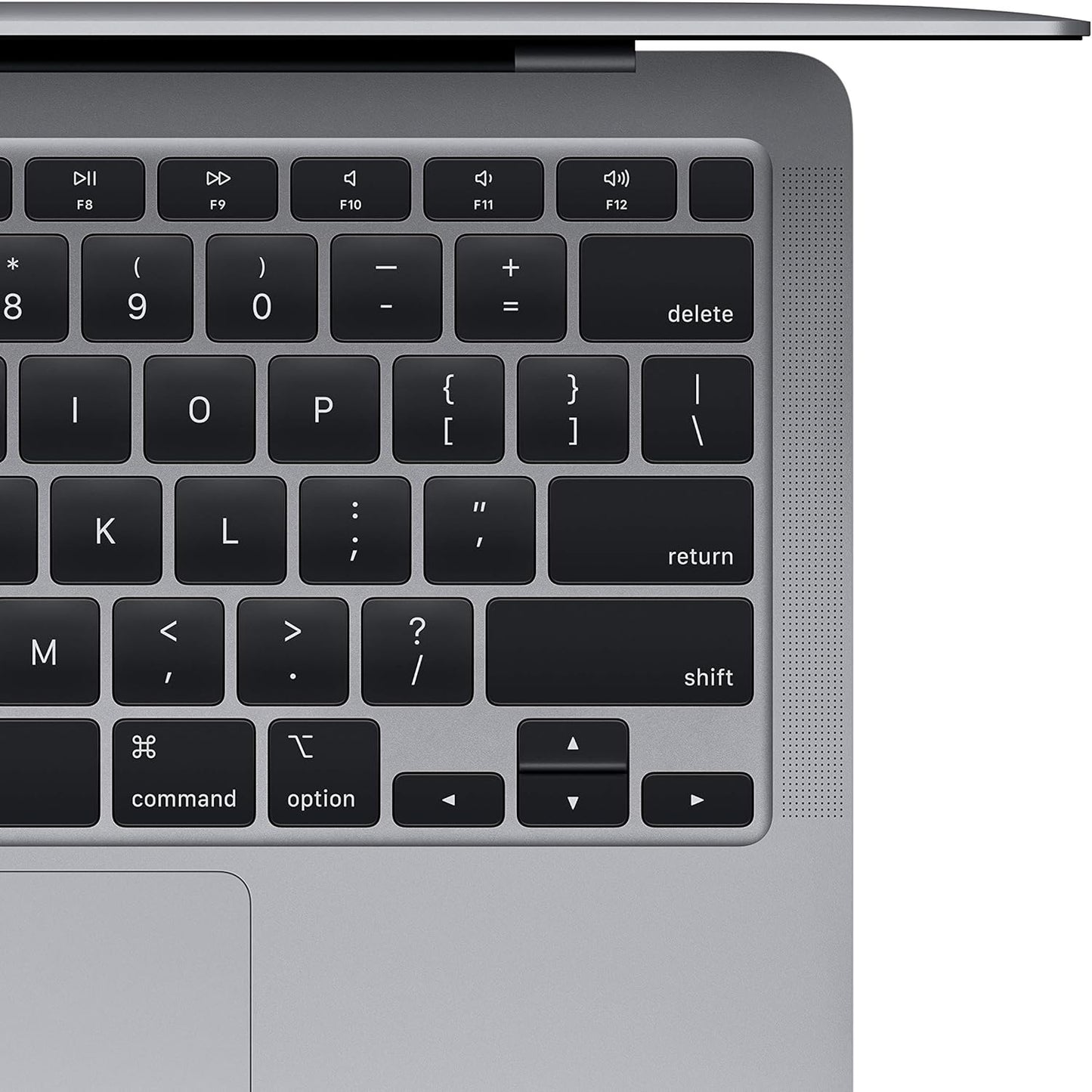 Apple MacBook Air Late 2020 with Apple M1 Chip