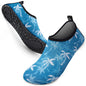 SIMARI Water Shoes for Women Men Swim Aqua Socks Beach Pool Essentials Barefoot Surf River Boat Kayak Sea Yoga Sand Exercise Sport Accessories Breathable Quick-Dry Adult Youth Kid Size SWS001