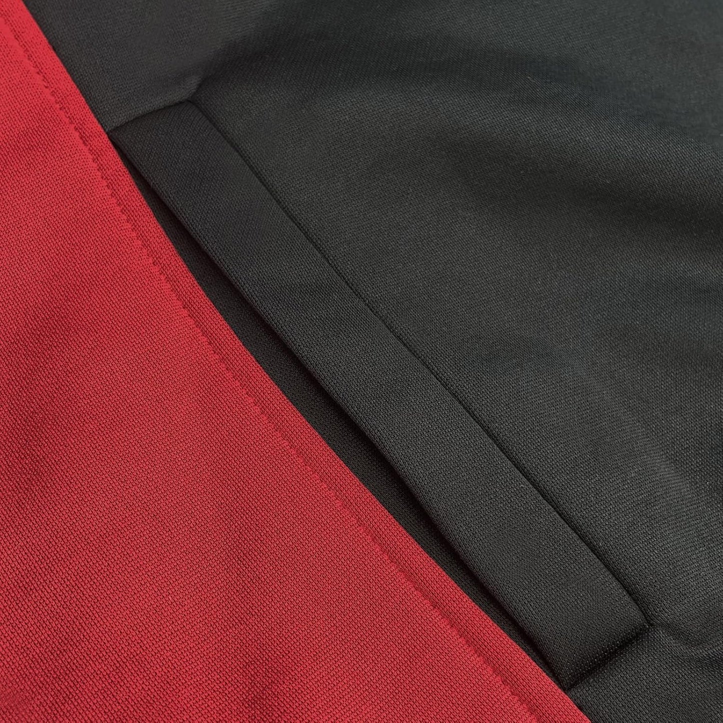 Herren-Hoodie, schweres Fleece-Futter, verdickt, warm, mit Kängurutasche für Outdoor und Freizeit