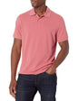 Amazon Essentials Mens Slim-Fit Cotton Pique Polo Shirt