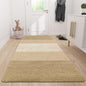 35" x 59"Beige