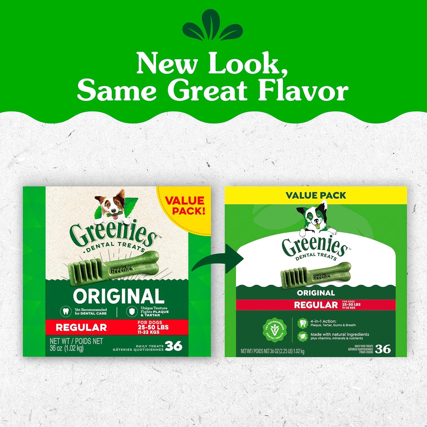 Greenies Dental Dog Treats: A Veterinarian-Recommended Solution for a Healthier Smile