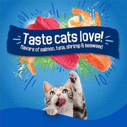 Purina Friskies Dry Cat Food: A Tasty, Balanced Choice for Your Feline Friend