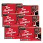 Dark Roast12 Count (Pack of 6)