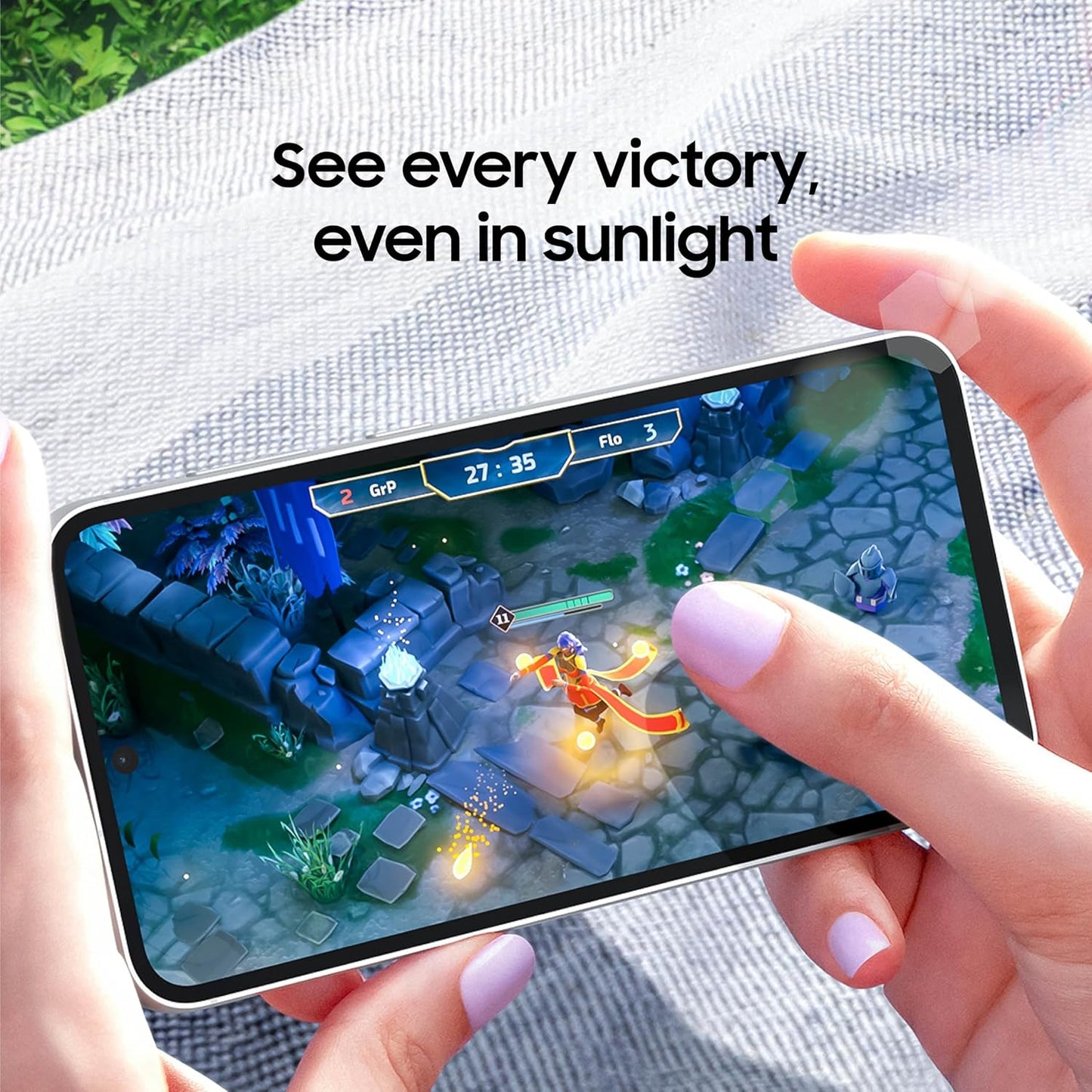 Samsung Galaxy S23 FE 5G: A Flagship Experience at a Fraction of the Cost