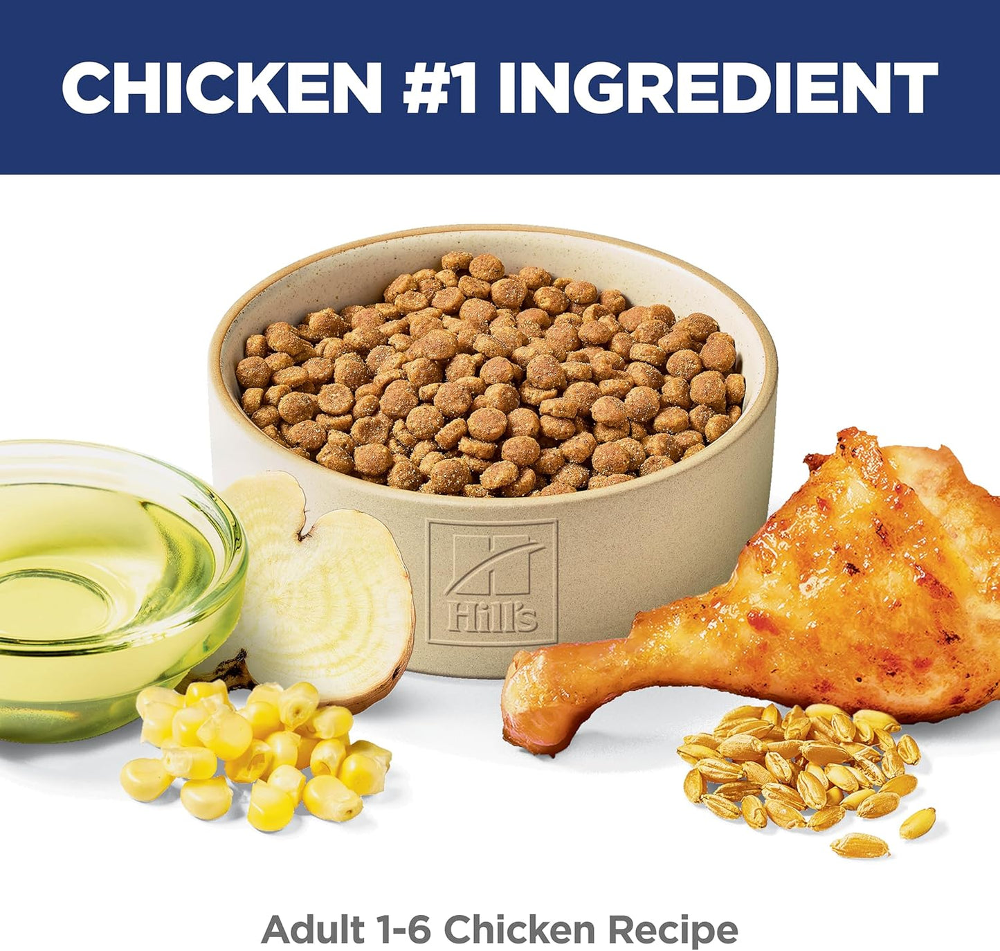Hill's Science Diet Adult 1-6 Dry Cat Food Review: A Veterinarian-Recommended Choice
