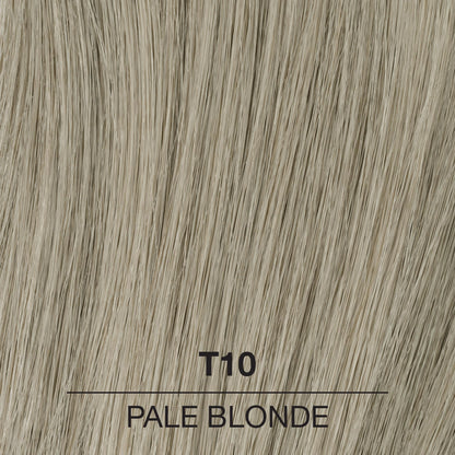 COLORCHARM Permanente Flüssigtönungen | Neutralisiert Gelbstich | Frei von Parabenen | Vegan | T18 Hellstes Aschblond | 41 ml