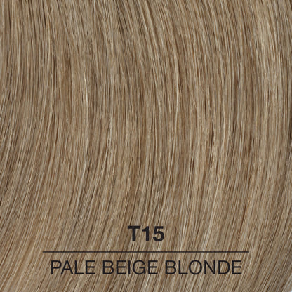 COLORCHARM Permanente Flüssigtönungen | Neutralisiert Gelbstich | Frei von Parabenen | Vegan | T18 Hellstes Aschblond | 41 ml