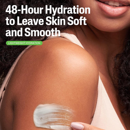 Cetaphil Feuchtigkeitslotion, Feuchtigkeitsspendende Körperlotion & Feuchtigkeitspflege für empfindliche und alle Hauttypen, ohne Duftstoffe, hypoallergen, nicht komedogen, von Dermatologen empfohlen, 473 ml