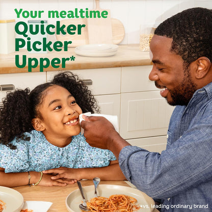Bounty Paper Napkins: The Unsung Heroes of Mealtime