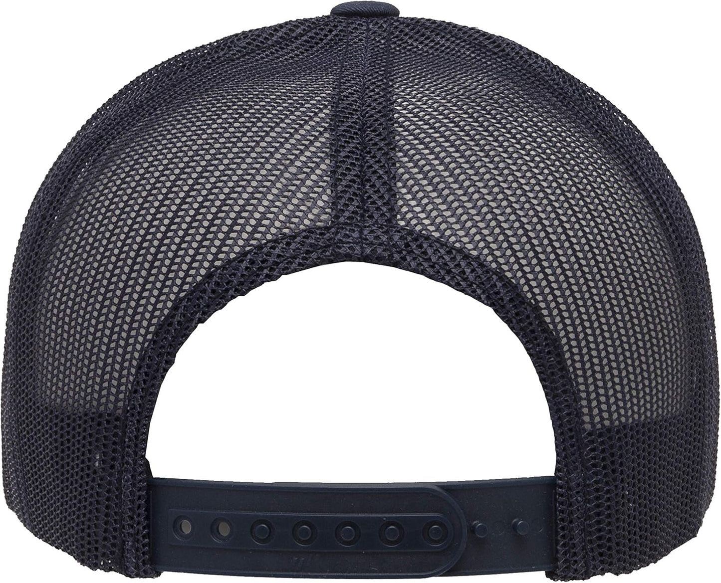 Yupoong Herren YP Classics Trucker Mesh Cap