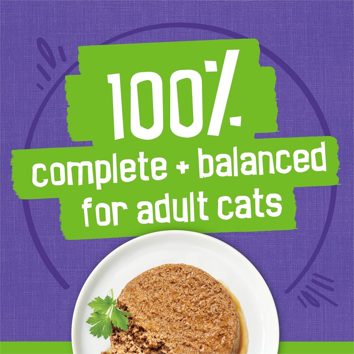 Purina Friskies Pate Wet Cat Food Variety Pack Review