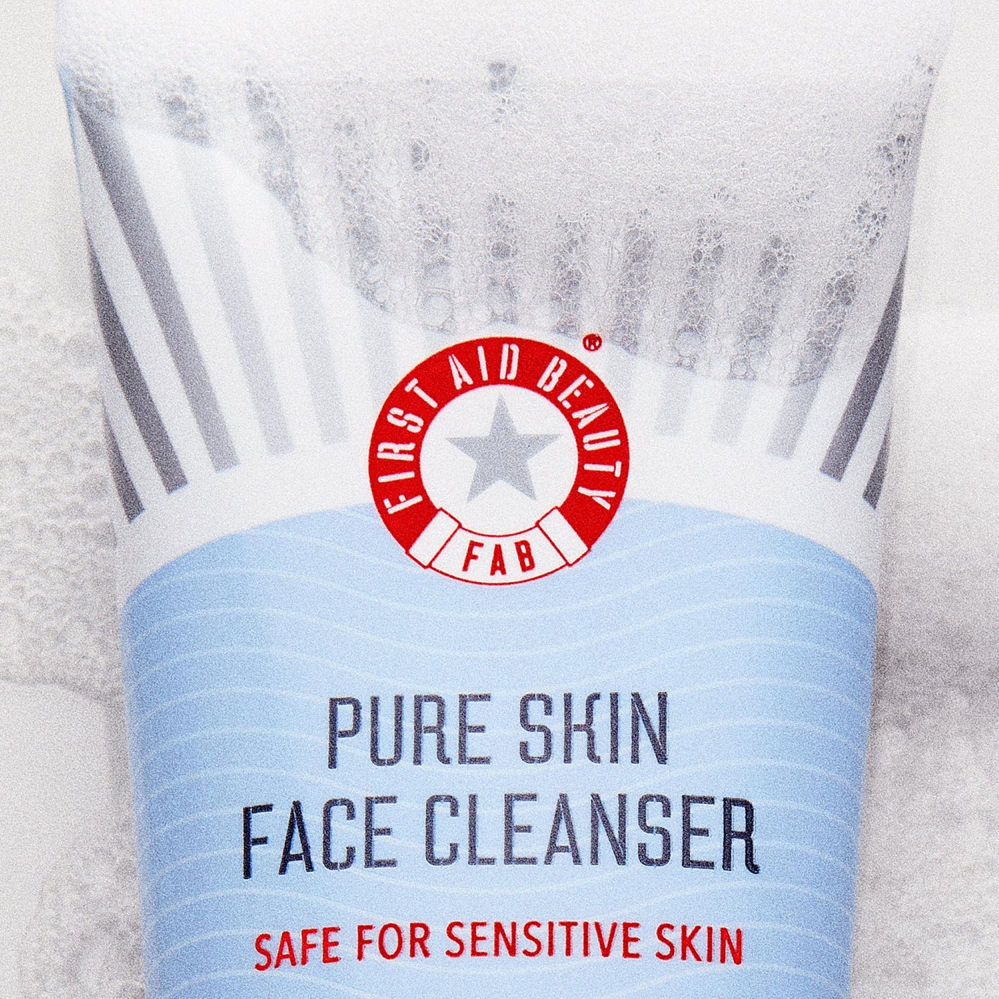First Aid Beauty Ultra Repair Cream – Eczema Relief & Skin Barrier Repair Moisturizer with Colloidal Oatmeal & Ceramides, for Sensitive Dry Skin, Face & Body, 170.1g