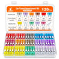 120Pcs Standard