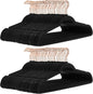 Pack of 100Black/Rose Gold