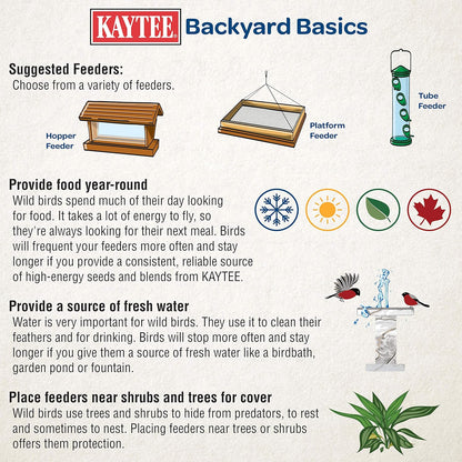 Kaytee Hummingbird ElectroNectar: A Game-Changer for Your Feathered Friends