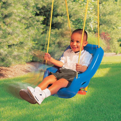Little Tikes 2-in-1 Schaukel „Snug & Secure“