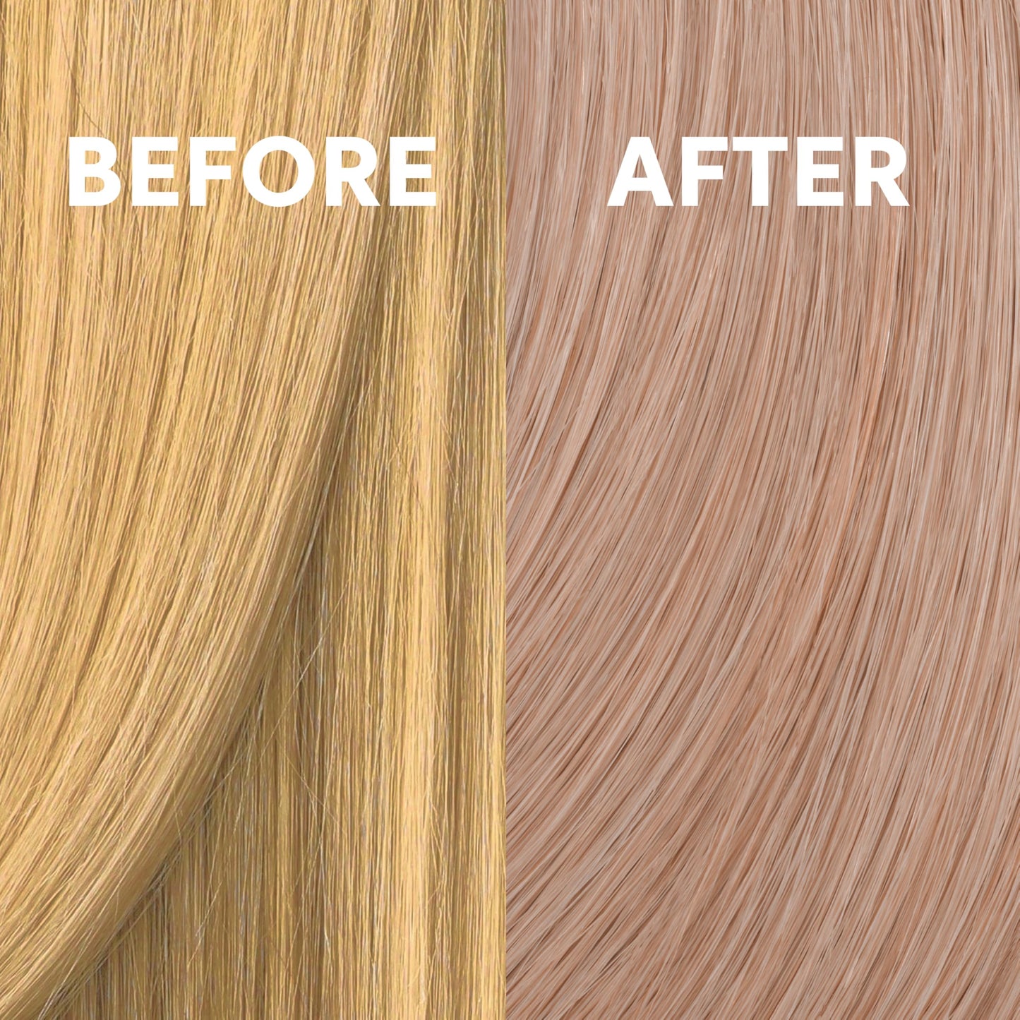 COLORCHARM Permanente Flüssigtönungen | Neutralisiert Gelbstich | Frei von Parabenen | Vegan | T18 Hellstes Aschblond | 41 ml