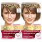 1 Count (Pack of 2)6 Light Brown