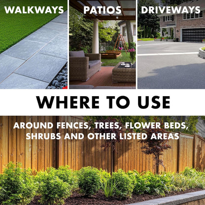 Spectracide Weed & Grass Killer Review: A Game-Changer for Your Yard