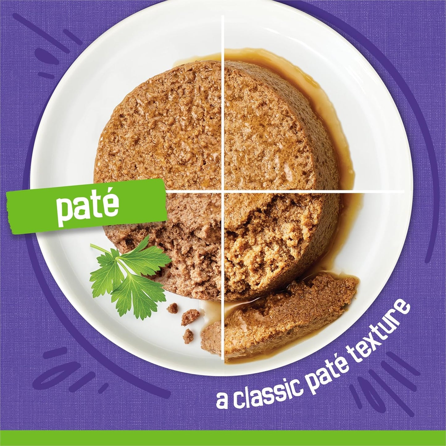 Purina Friskies Pate Wet Cat Food Variety Pack Review