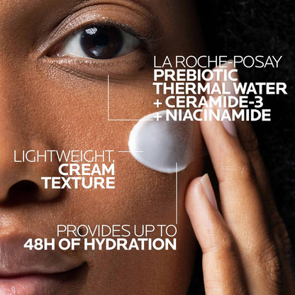La Roche-Posay Toleriane Double Repair Face Moisturizer Review