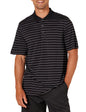 Amazon Essentials Mens Regular-Fit Quick-Dry Golf Polo Shirt (Available in Big & Tall)