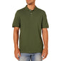 Amazon Essentials Mens Slim-Fit Cotton Pique Polo Shirt
